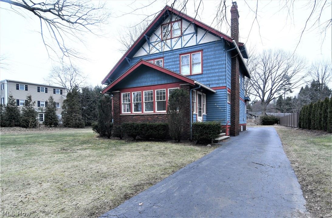 Silver Lake Estates - Residential