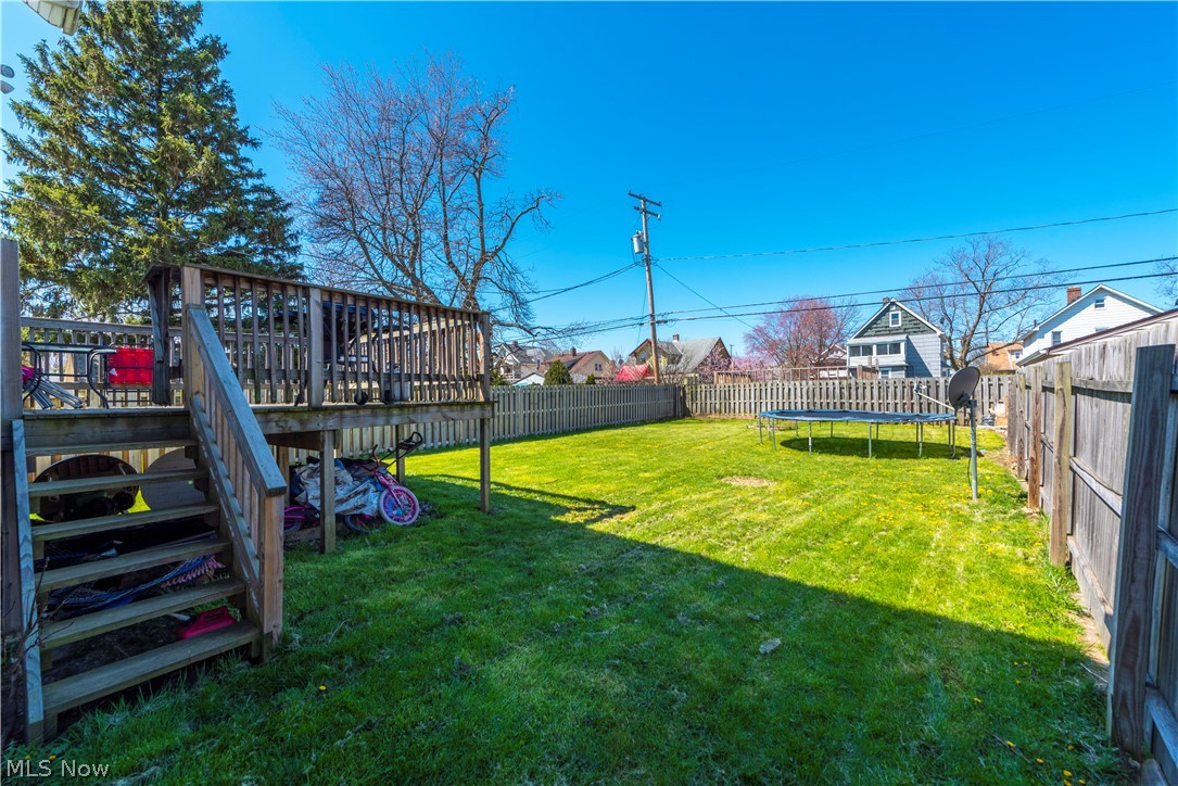 Jefferson Park - Residential