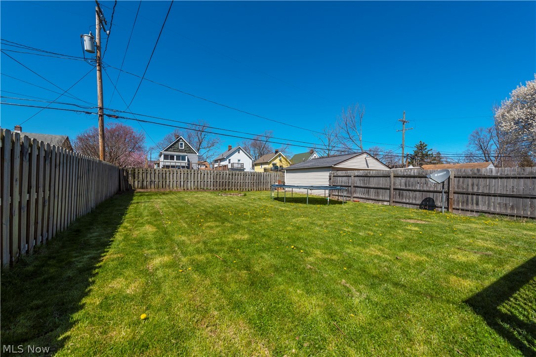 Jefferson Park - Residential