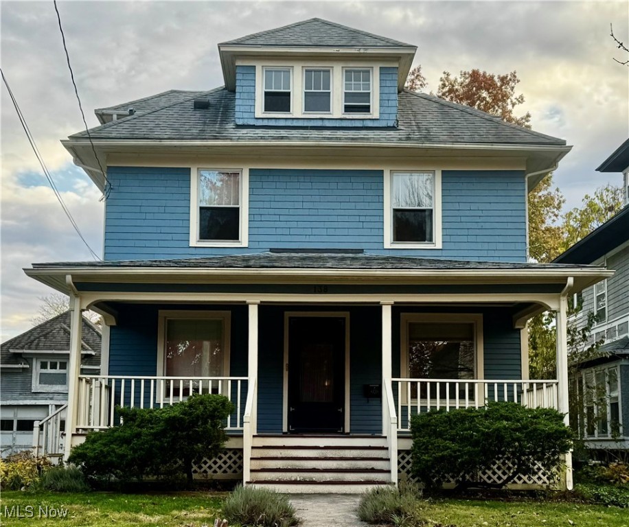 Port Park - Residential