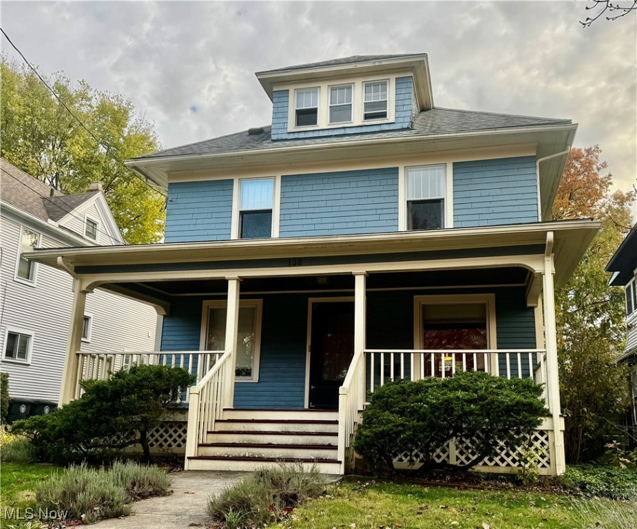 Port Park - Residential