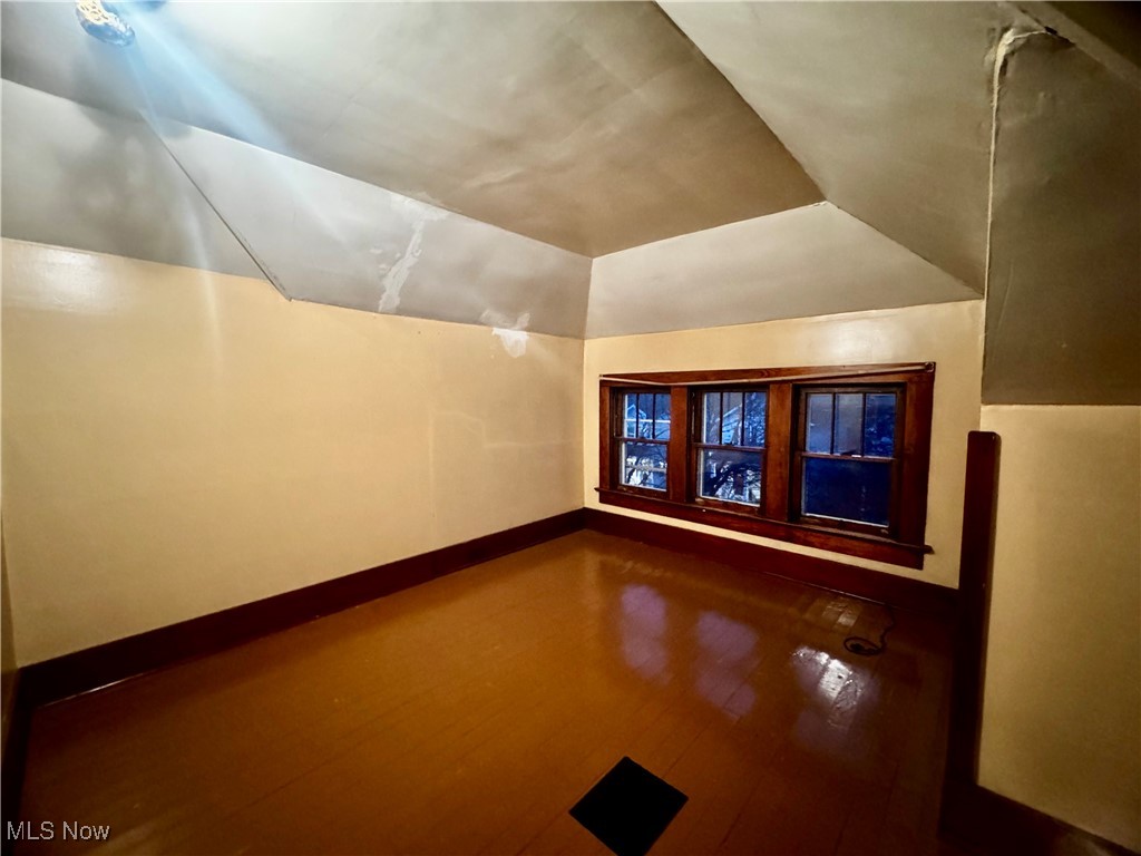 Port Park - Residential