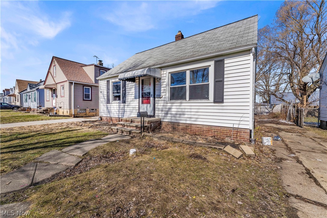 Union Properties Inc Resub 04 - Residential Lease