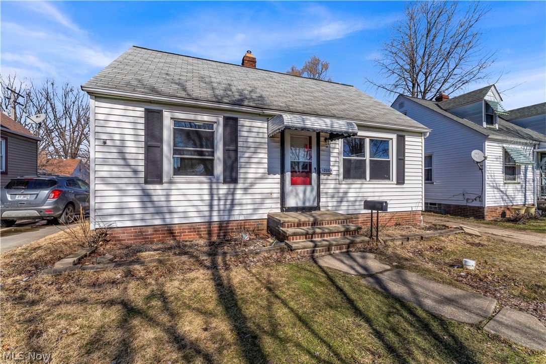 Union Properties Inc Resub 04 - Residential Lease