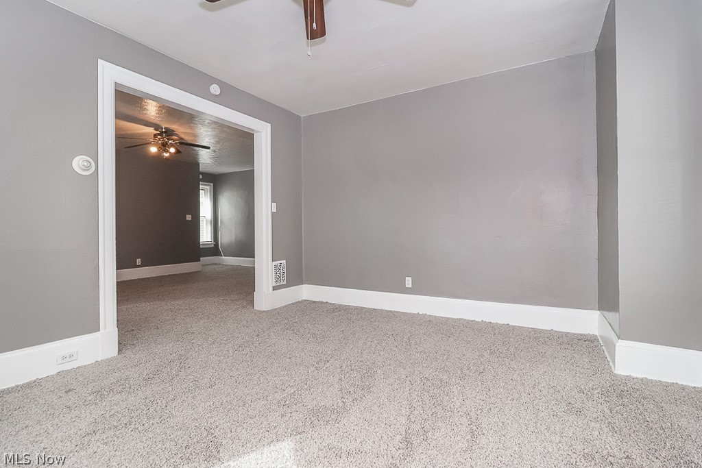 Seymour - Residential Lease