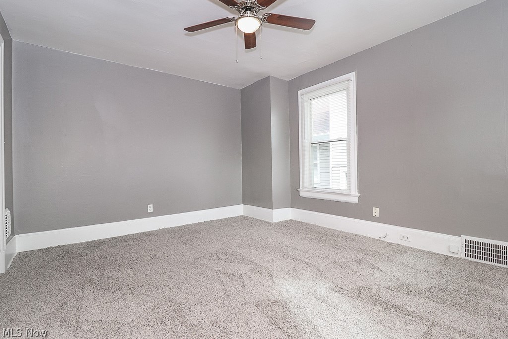 Seymour - Residential Lease