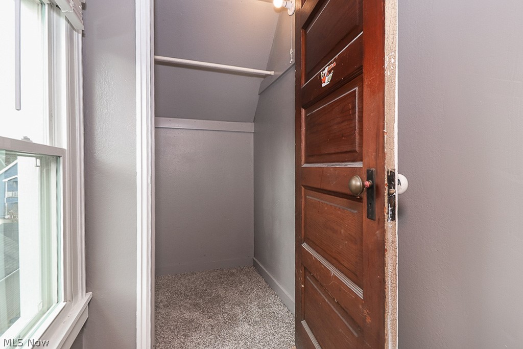 Seymour - Residential Lease
