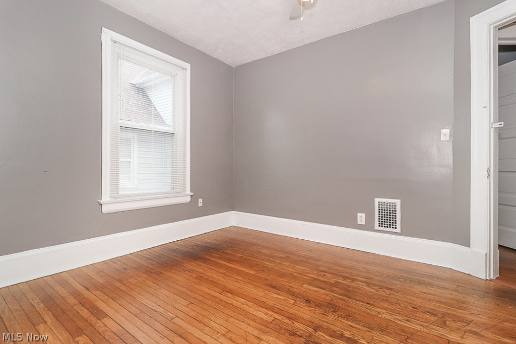Seymour - Residential Lease