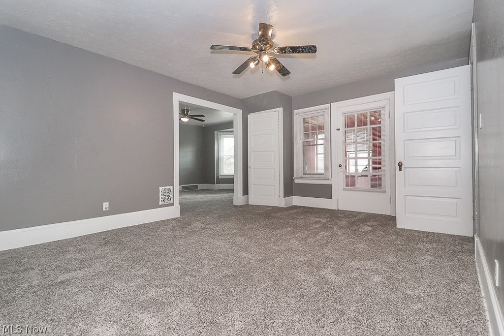 Seymour - Residential Lease