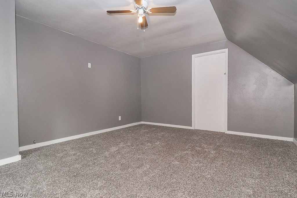 Seymour - Residential Lease