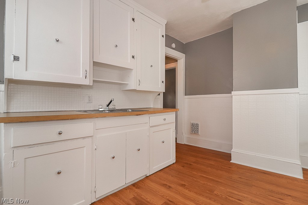 Seymour - Residential Lease