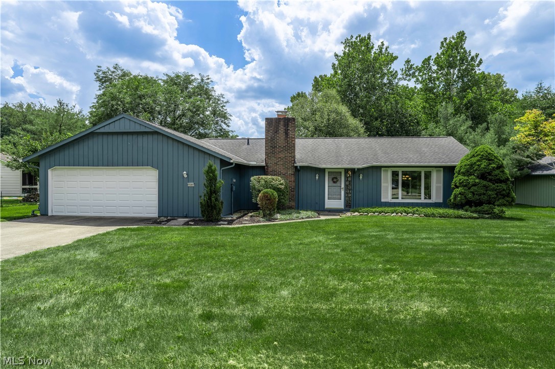 Forest Park - Residential