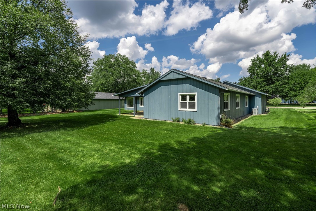 Forest Park - Residential