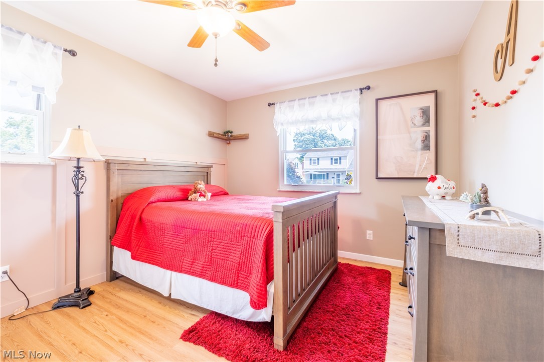 Keenan Park - Residential