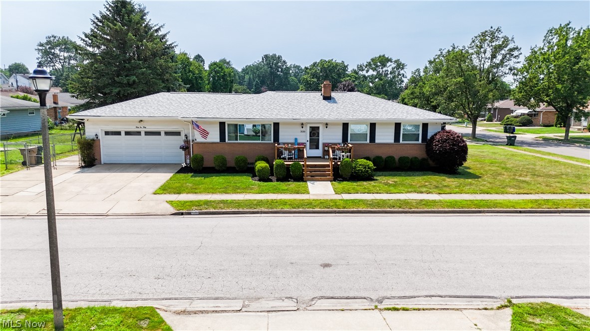 Keenan Park - Residential