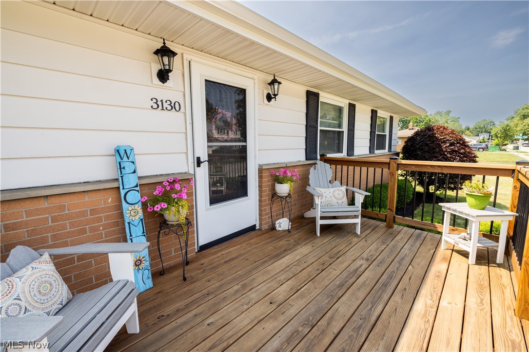 Keenan Park - Residential
