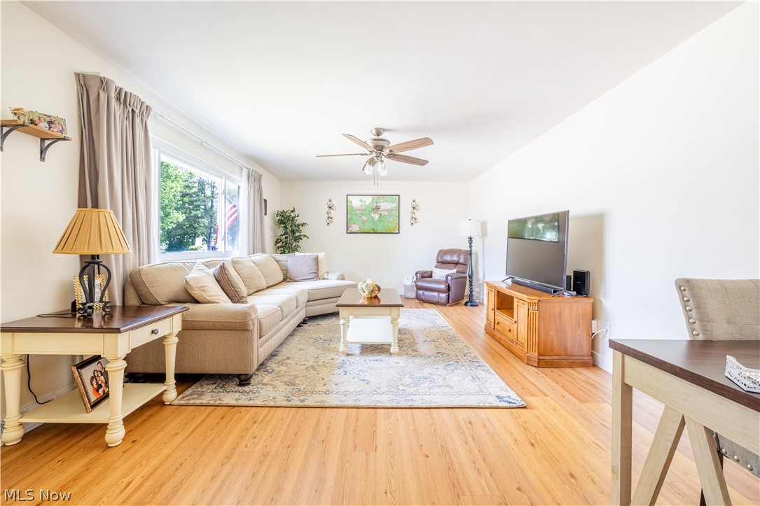 Keenan Park - Residential