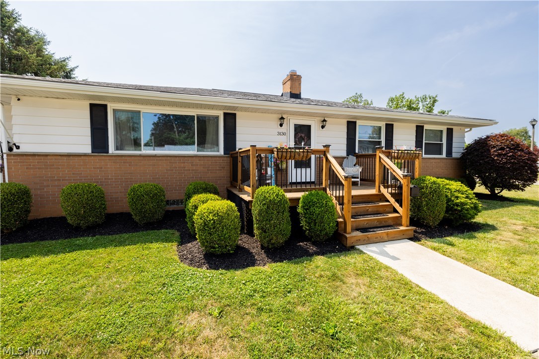 Keenan Park - Residential