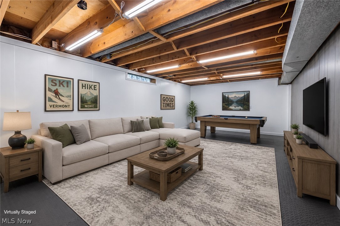 Keenan Park - Residential