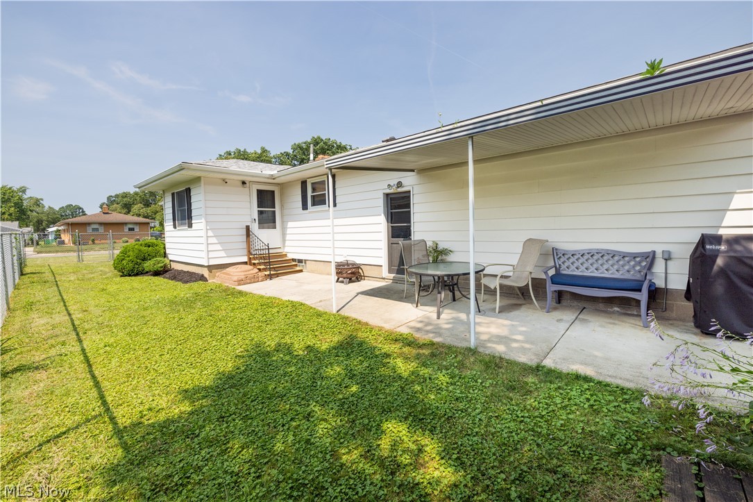 Keenan Park - Residential