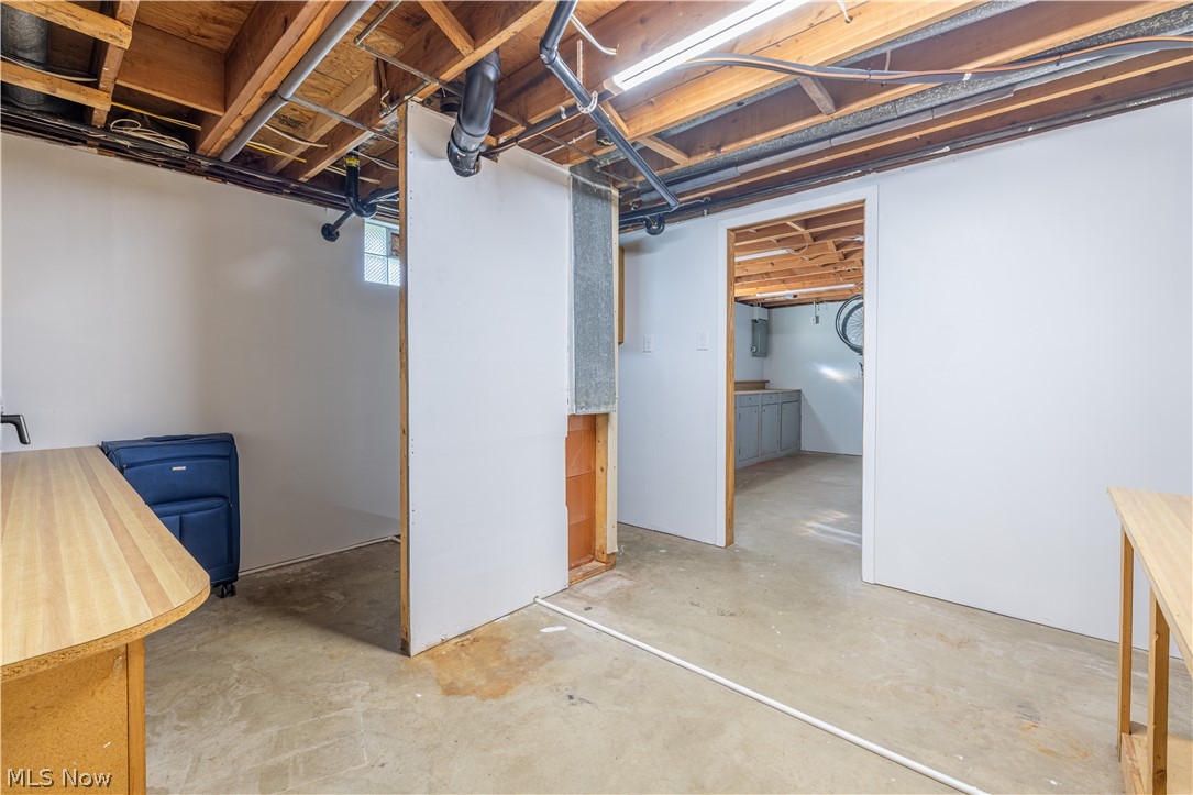 Keenan Park - Residential