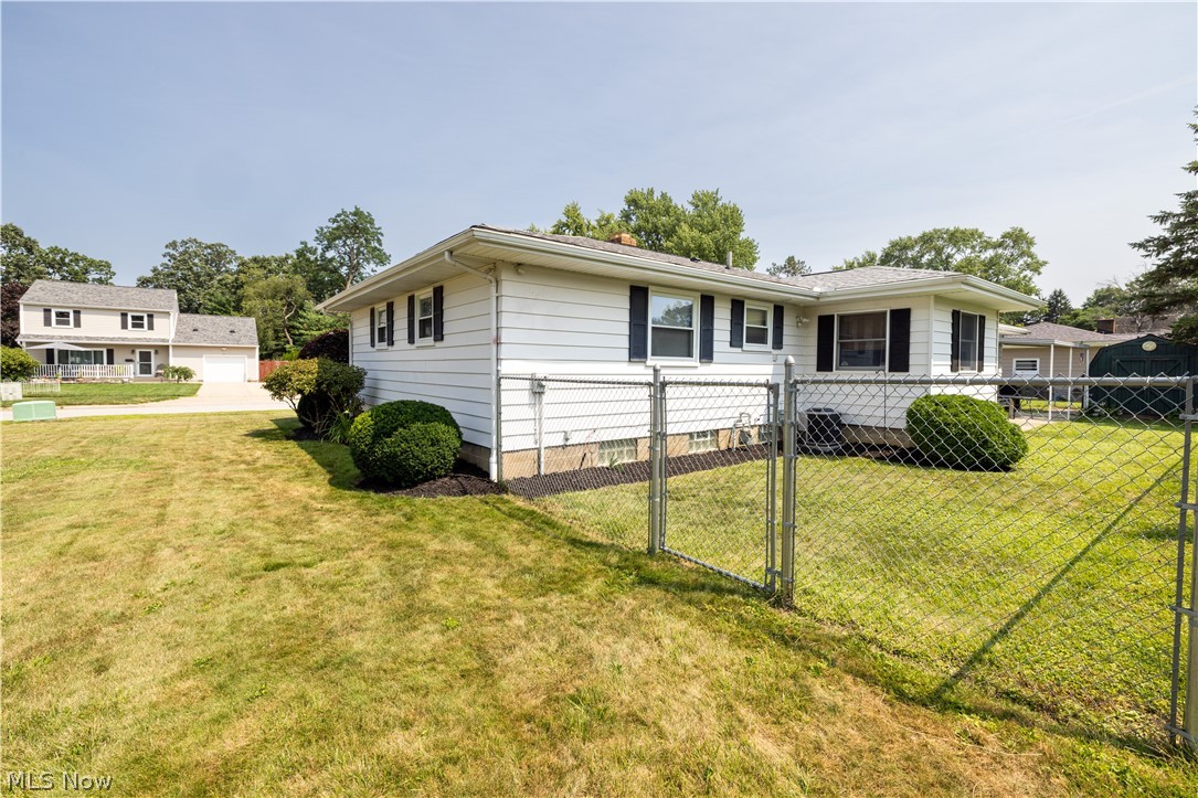 Keenan Park - Residential
