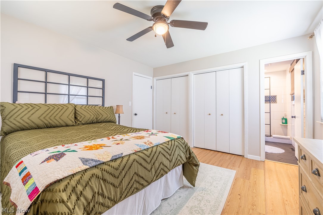 Keenan Park - Residential