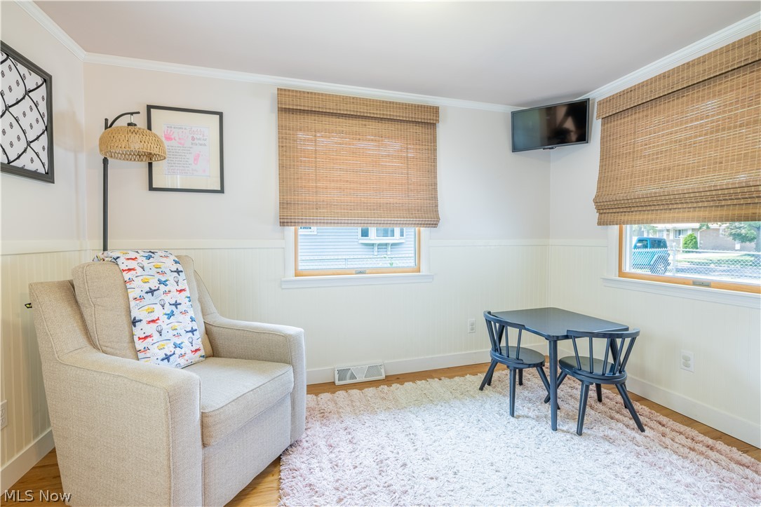 Keenan Park - Residential