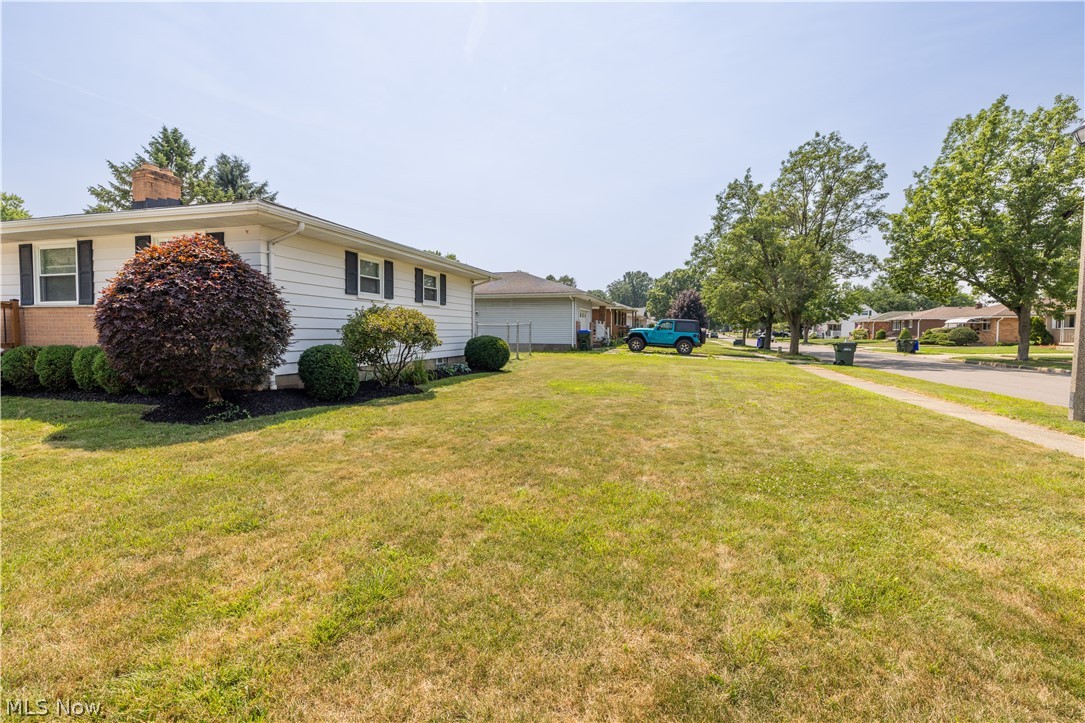Keenan Park - Residential