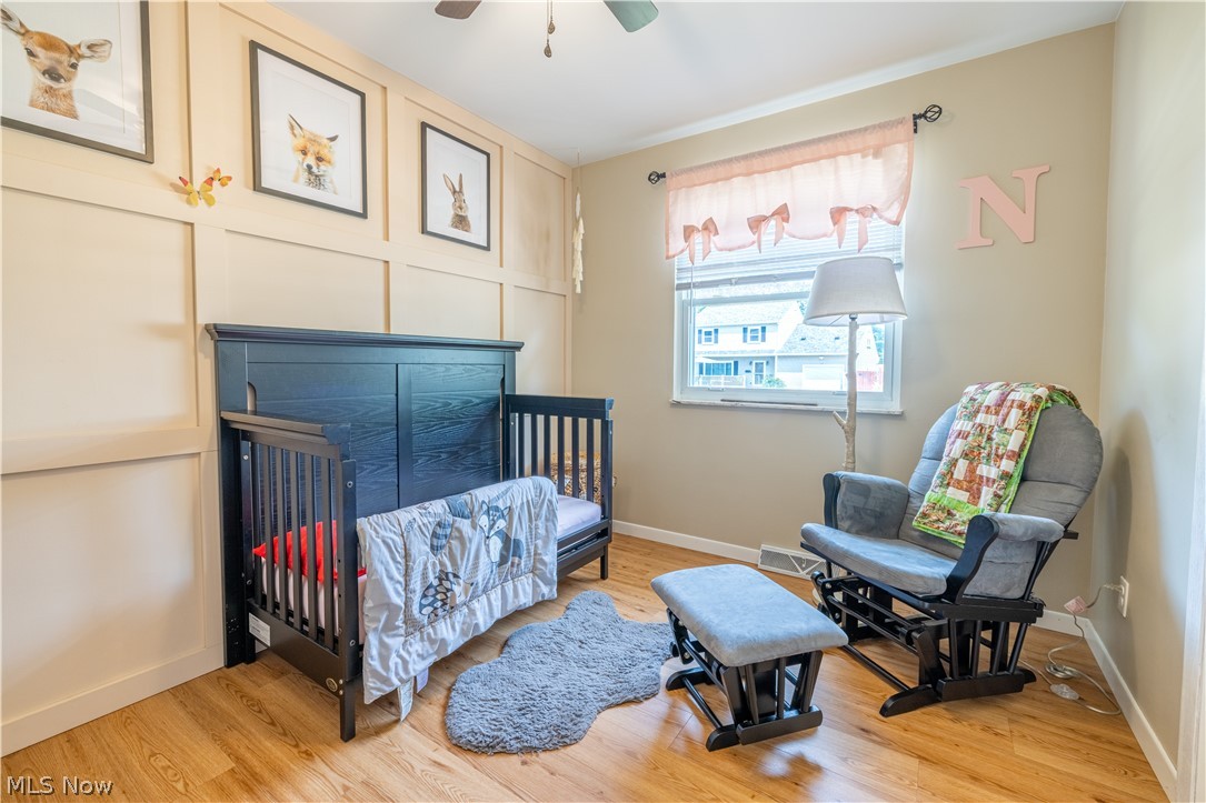 Keenan Park - Residential