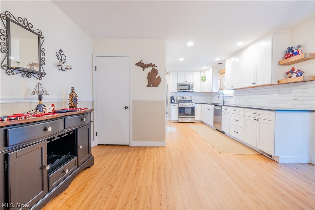 Keenan Park - Residential