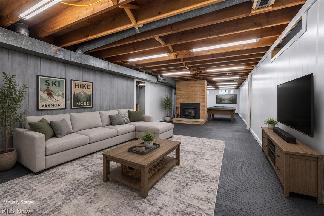 Keenan Park - Residential