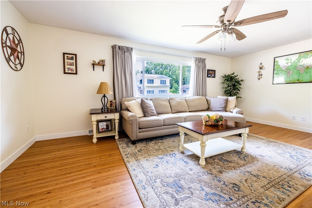 Keenan Park - Residential