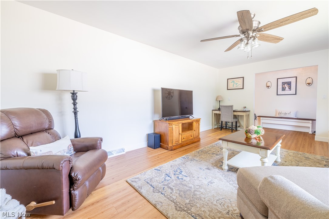 Keenan Park - Residential