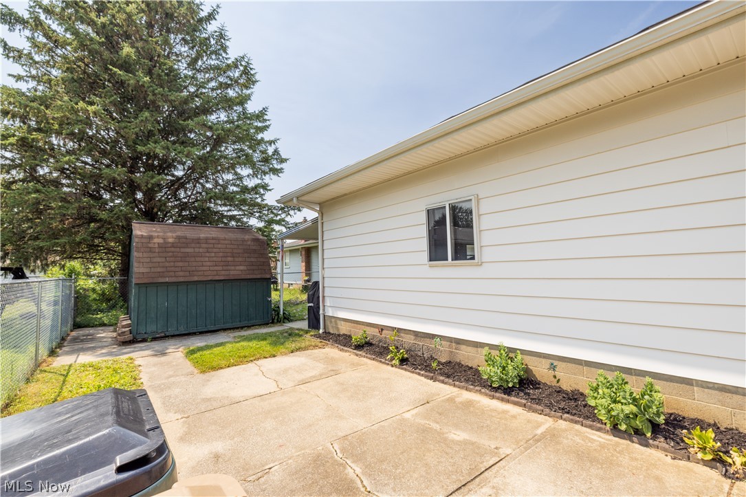 Keenan Park - Residential