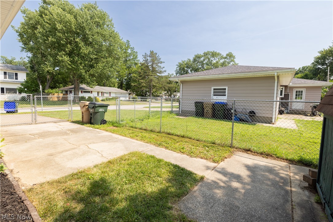 Keenan Park - Residential