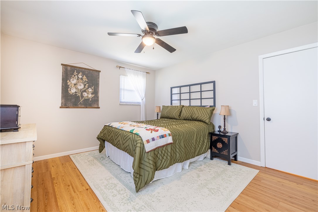Keenan Park - Residential