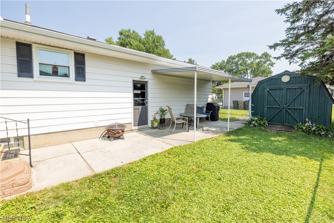Keenan Park - Residential