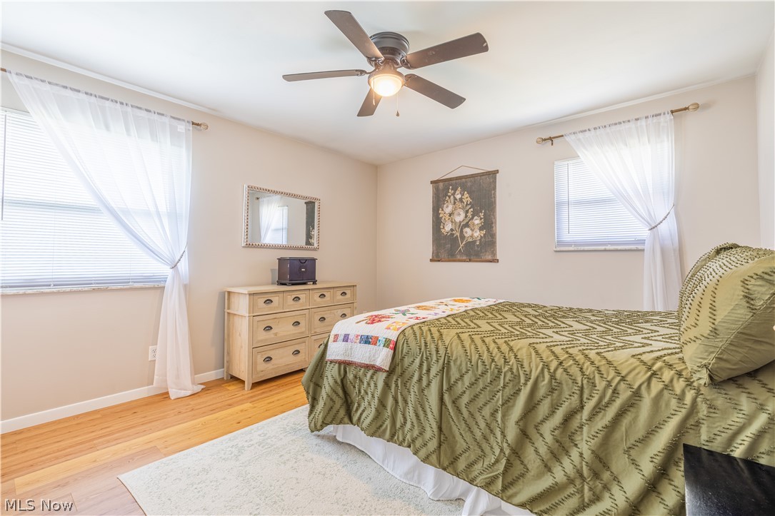 Keenan Park - Residential