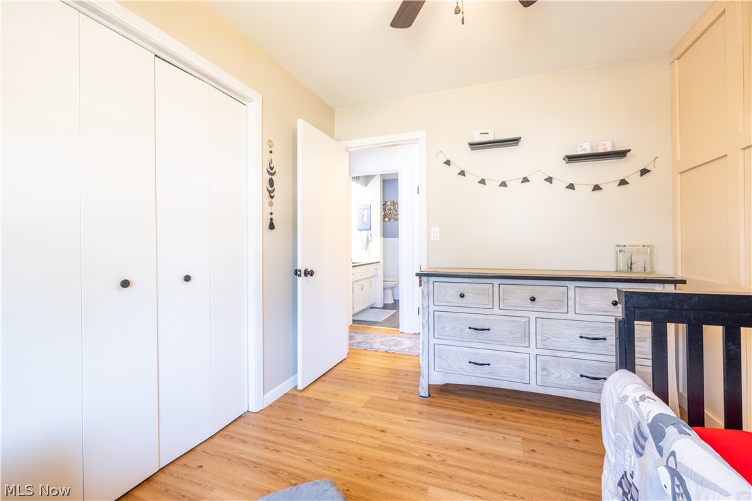 Keenan Park - Residential