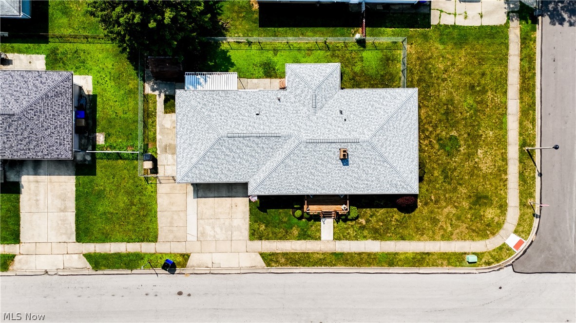 Keenan Park - Residential