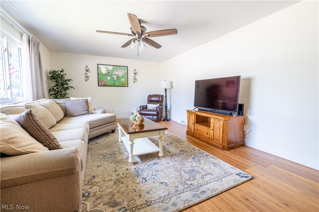 Keenan Park - Residential