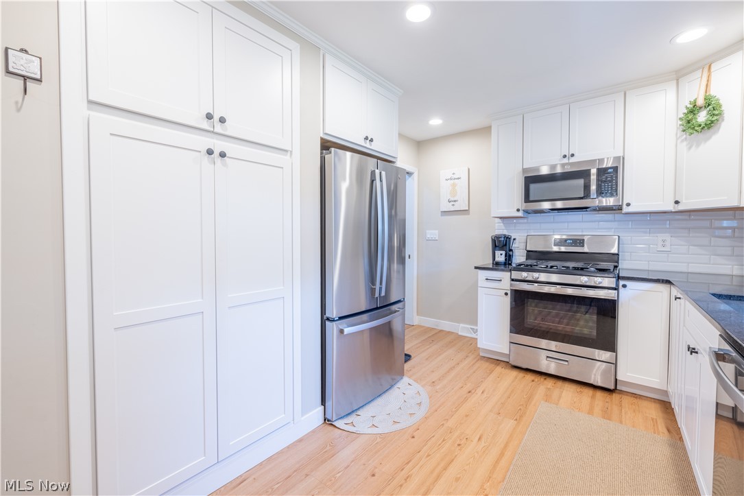 Keenan Park - Residential