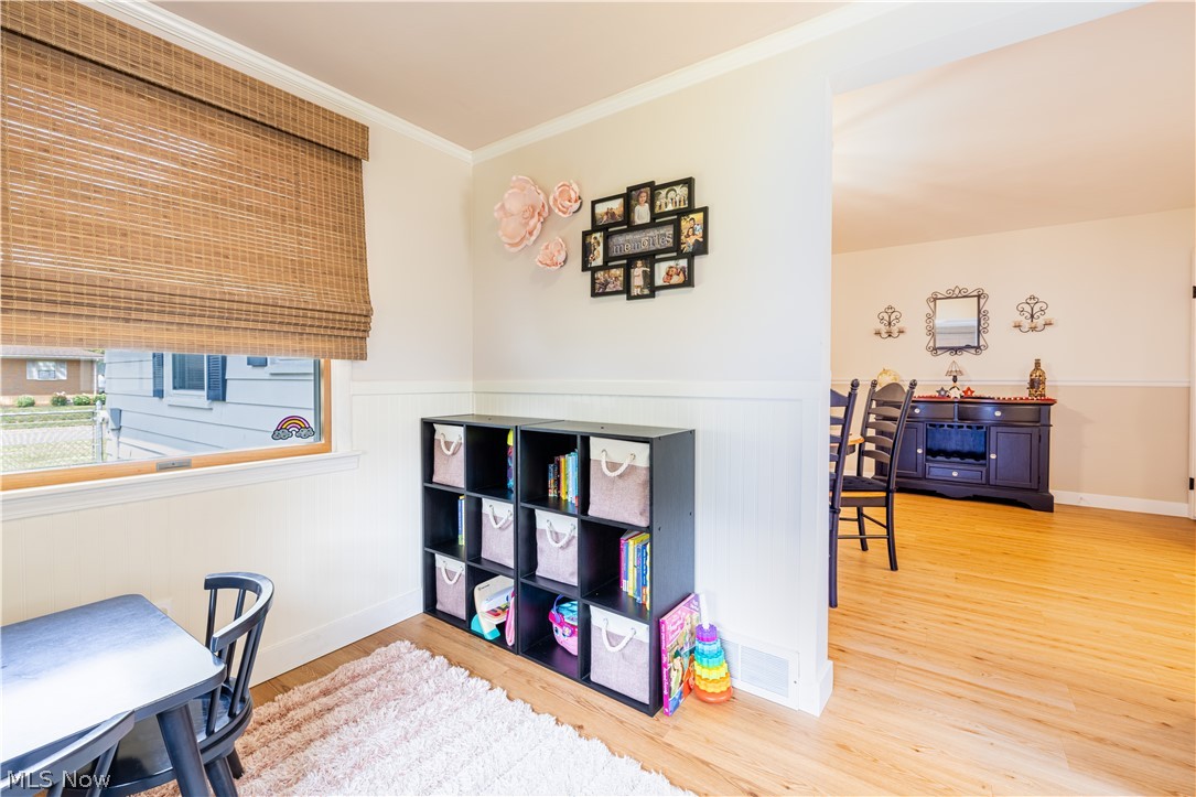 Keenan Park - Residential