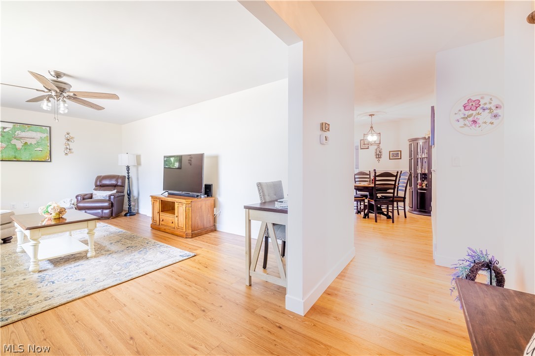 Keenan Park - Residential