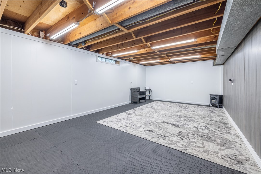 Keenan Park - Residential