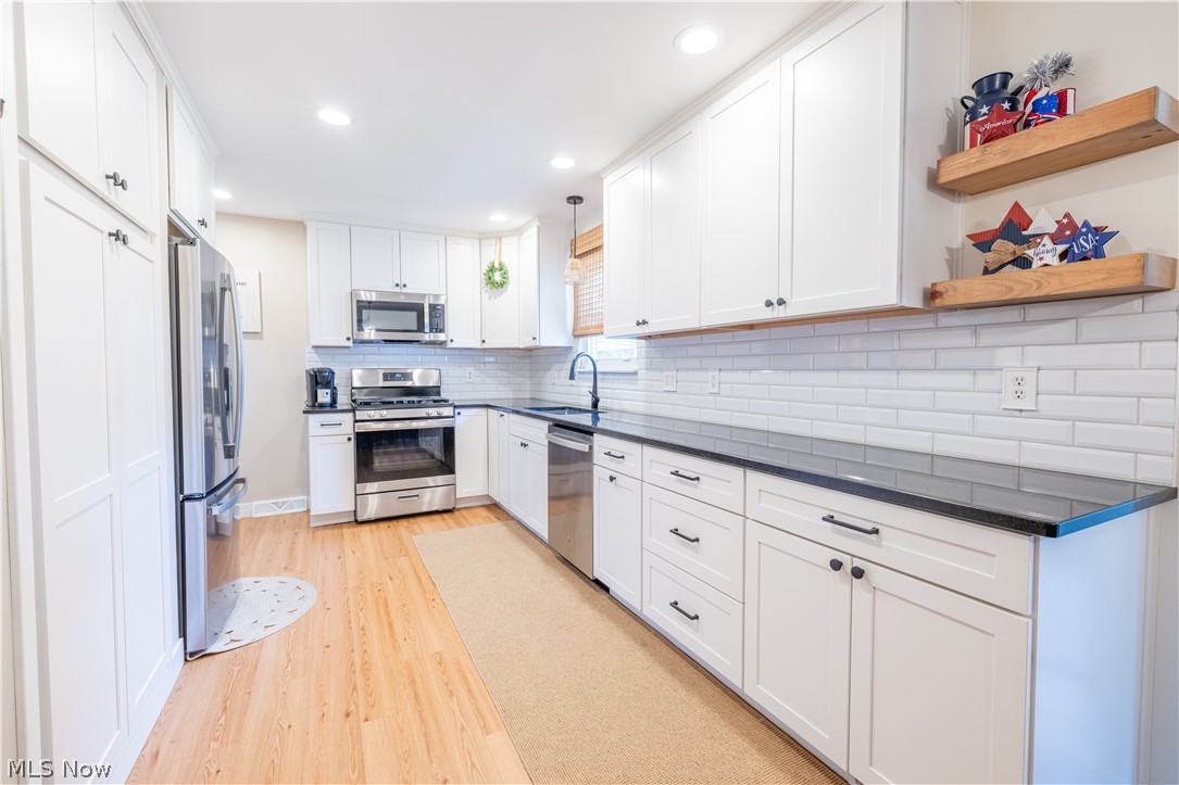 Keenan Park - Residential
