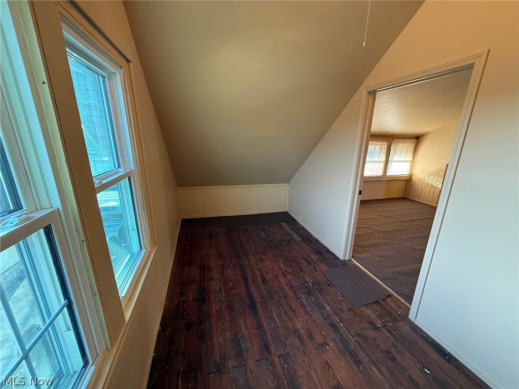 Shadyside - Residential