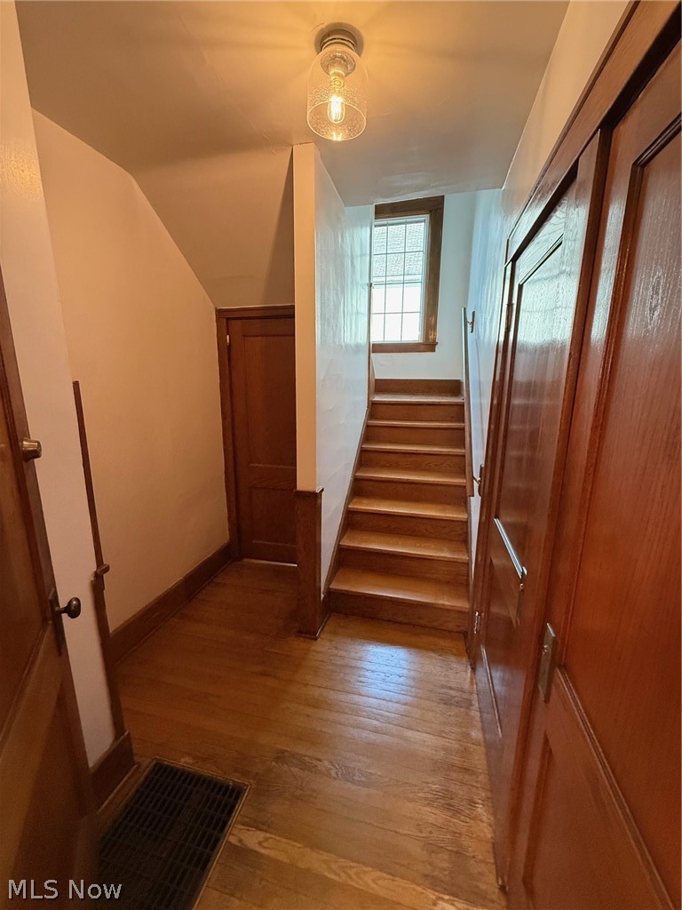 Shadyside - Residential