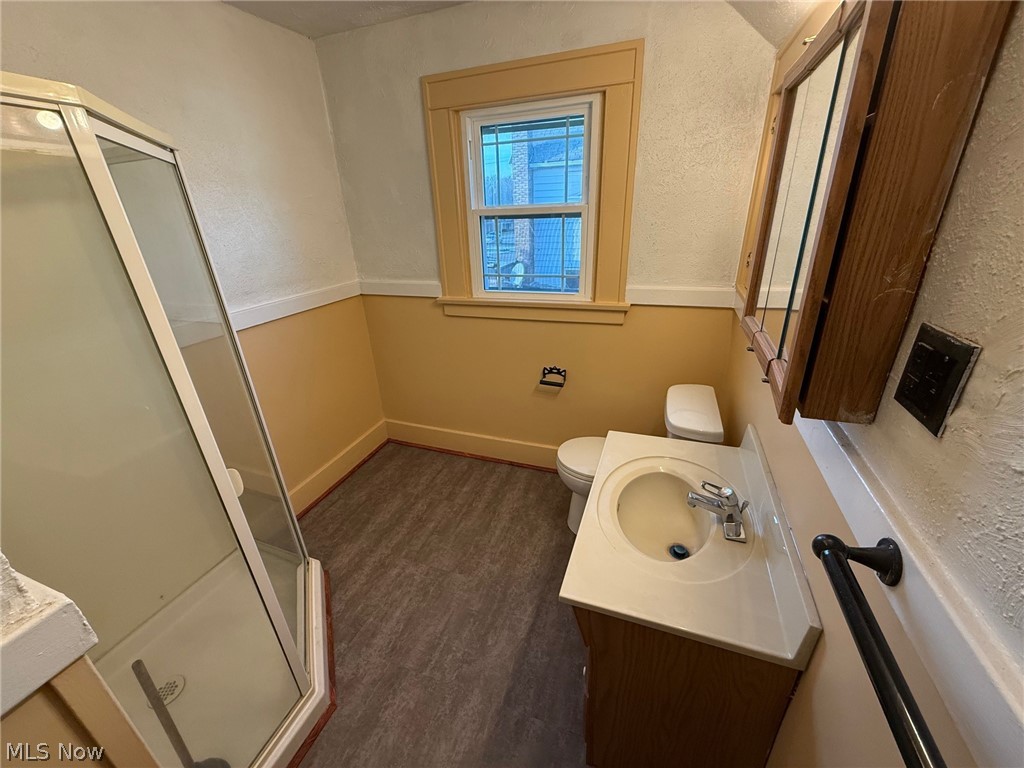 Shadyside - Residential